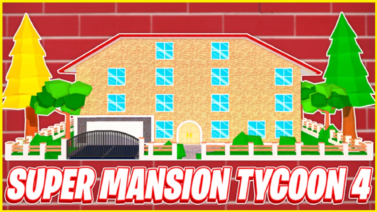 all super mansion tycoon 4 codes in roblox
