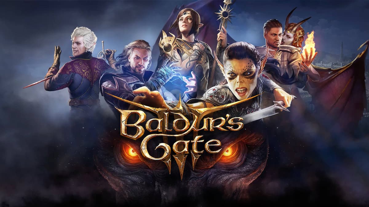 Top Best Mods in Baldur's Gate 3
