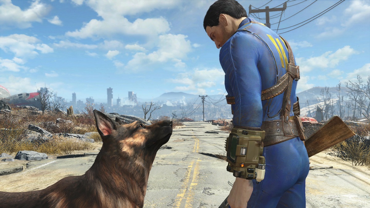 best fallout games, ranked, worst to best