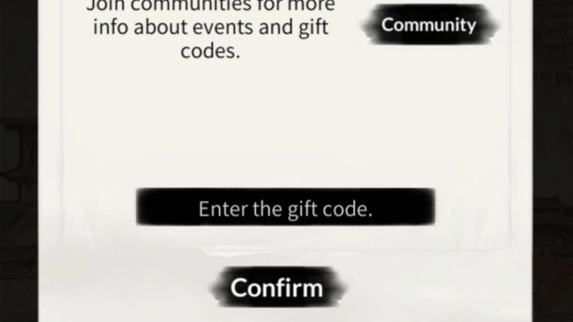how to redeem codes in overmortal