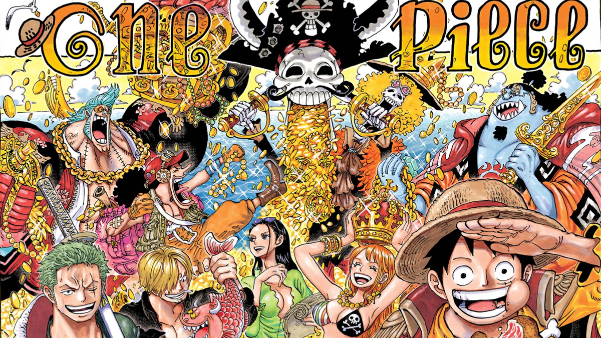 All Differences Between One Piece Anime and Manga
