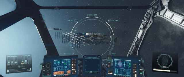 starfield ship controls