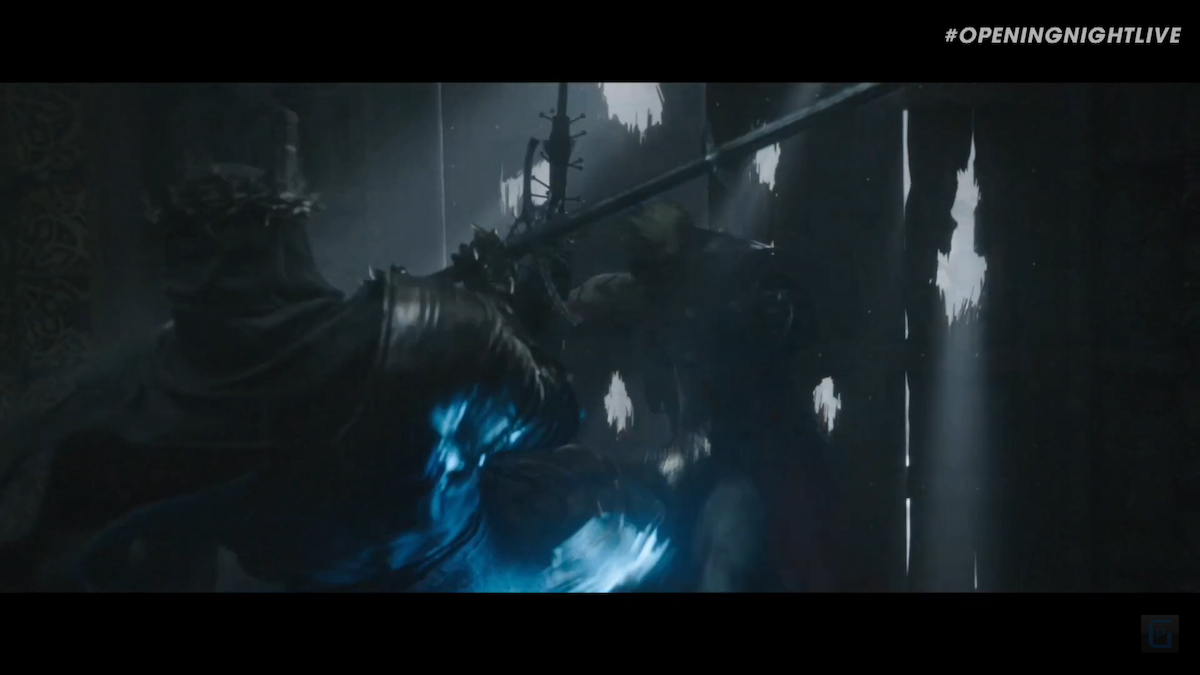 The Lords of the Fallen Brings Atmospheric Trailer to Gamescom